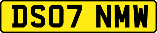 DS07NMW