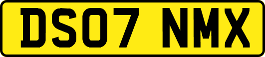 DS07NMX
