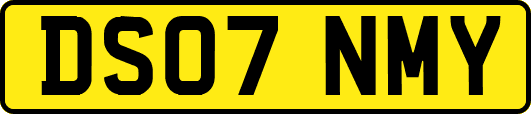 DS07NMY