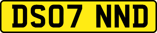 DS07NND