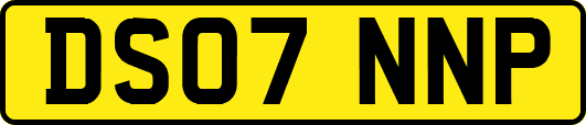 DS07NNP