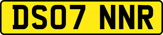 DS07NNR
