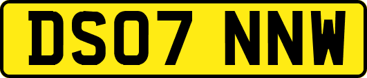 DS07NNW