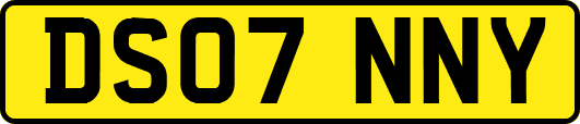 DS07NNY