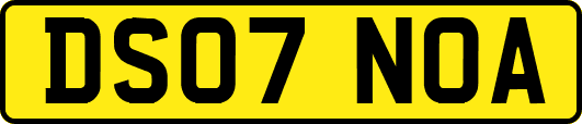 DS07NOA