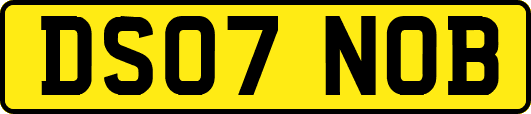 DS07NOB