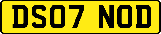 DS07NOD