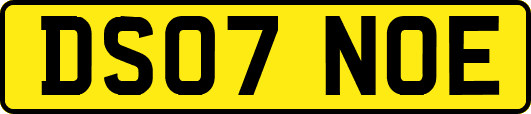 DS07NOE