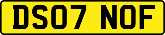 DS07NOF