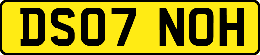 DS07NOH