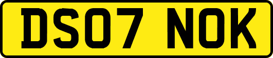 DS07NOK