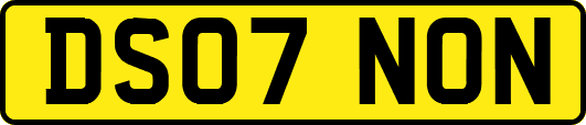 DS07NON