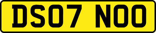 DS07NOO