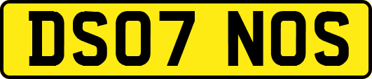 DS07NOS