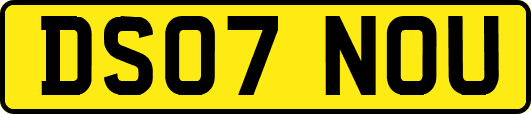 DS07NOU