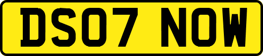 DS07NOW