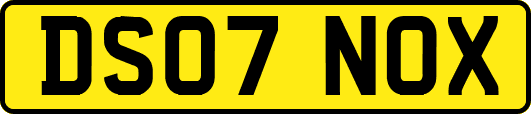 DS07NOX