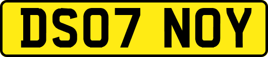 DS07NOY