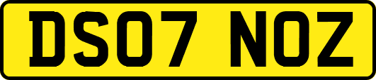 DS07NOZ