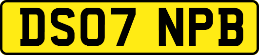 DS07NPB