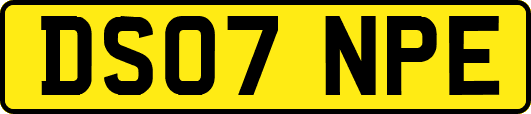 DS07NPE