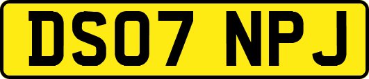 DS07NPJ