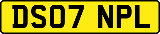 DS07NPL
