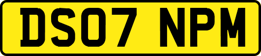 DS07NPM