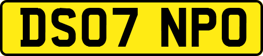 DS07NPO