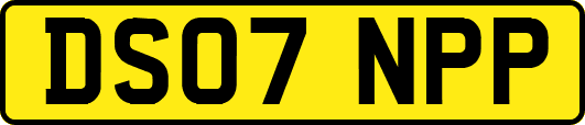 DS07NPP