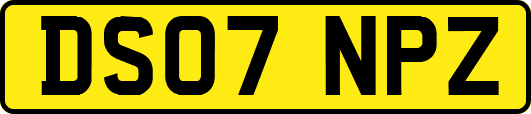 DS07NPZ