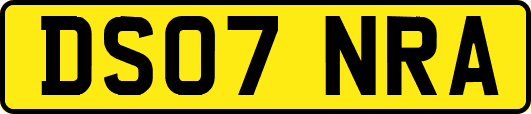 DS07NRA