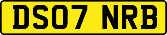 DS07NRB