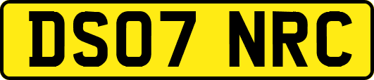 DS07NRC