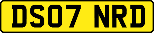 DS07NRD