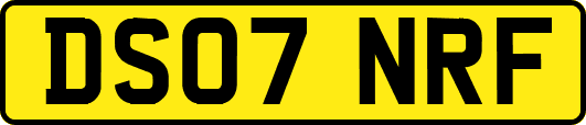 DS07NRF