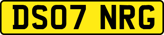 DS07NRG