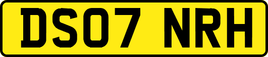 DS07NRH