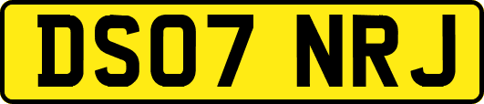 DS07NRJ