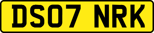 DS07NRK