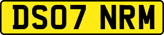 DS07NRM