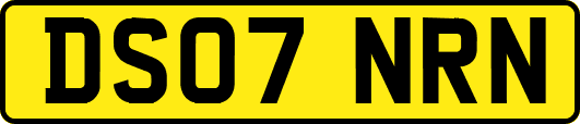 DS07NRN