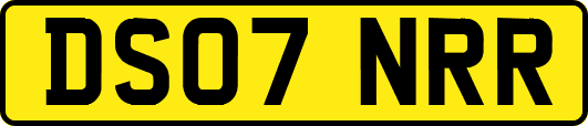 DS07NRR