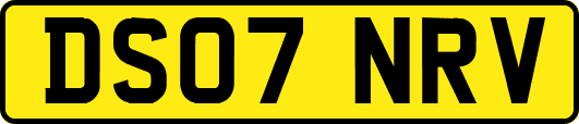 DS07NRV