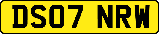 DS07NRW
