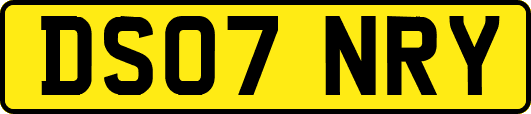 DS07NRY