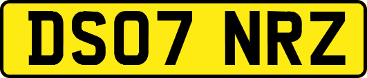 DS07NRZ
