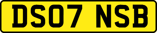 DS07NSB
