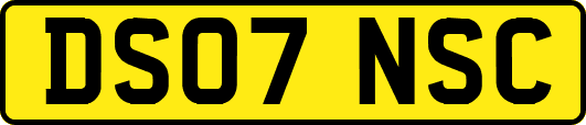 DS07NSC