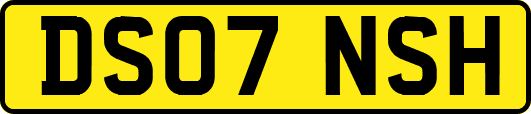 DS07NSH